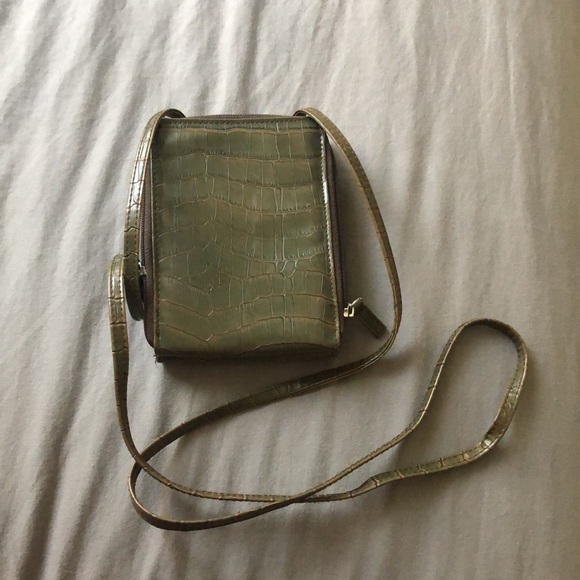 Crossbody purse - Picture 6 of 7